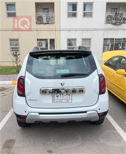 رینۆ داستەر